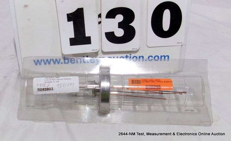 MDC LQ0541 THERMOCOUPLE