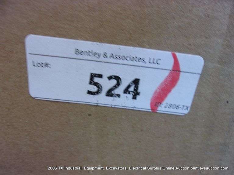 BOX: GREENLEE 3/8" YELLOW GENERAL PURPOSE ROPE