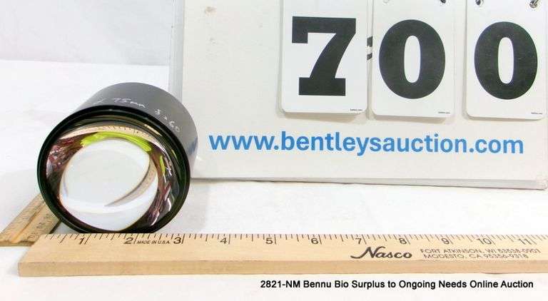 MAGNIFYING JAR ACCESSORY