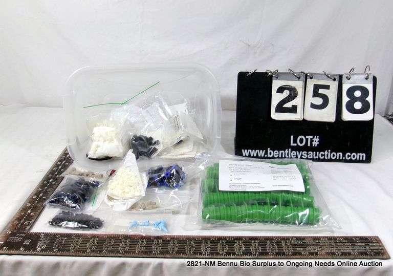 11 - MISC. MEDICAL BIN