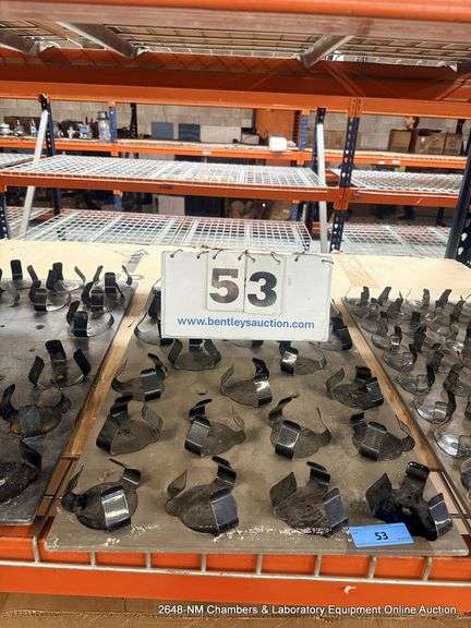 LAB VIAL/BEAKER HOLDER