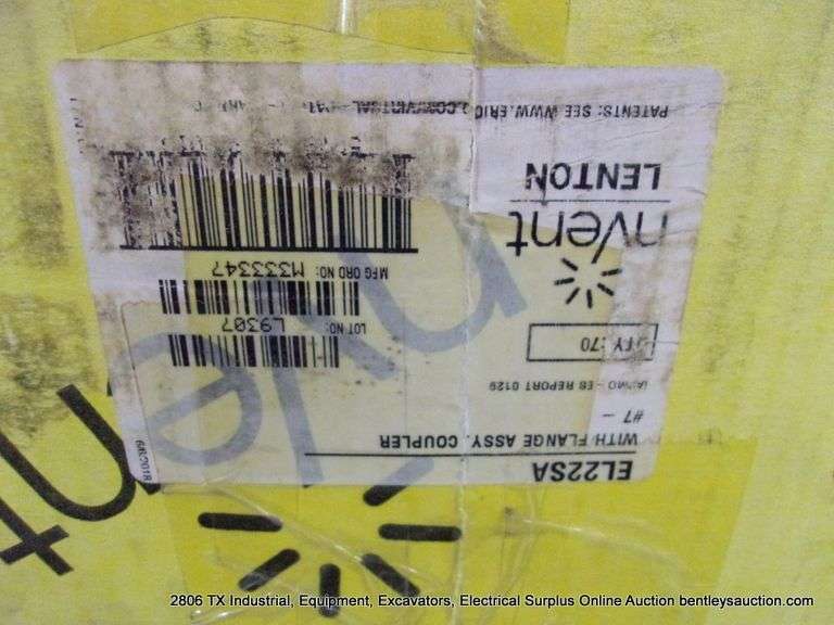 NVENT EL225A FORM SAVER COUPLER