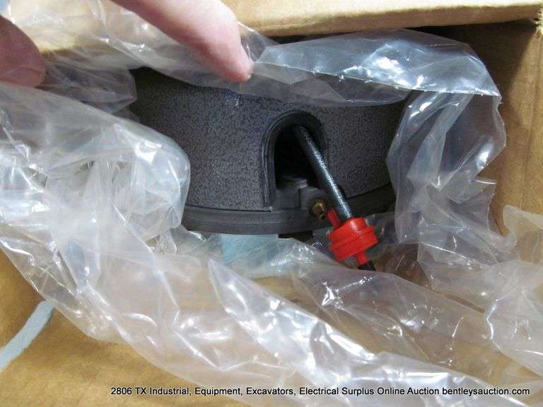 HONEYWELL PP904B-1009 DIFFERENTIAL PRESSURE TRANSMITTER