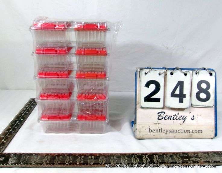 TIPONE 0.1-10/20 UL XL GRADUATED TIPS