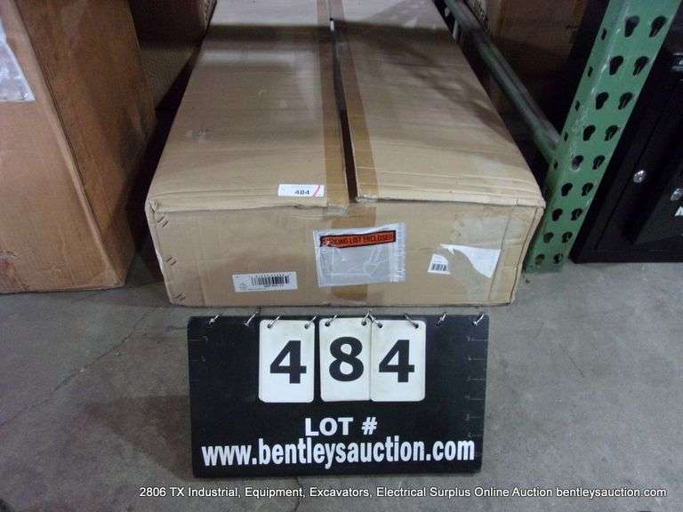 ERGOTRON DESKTOP MONITOR STAND