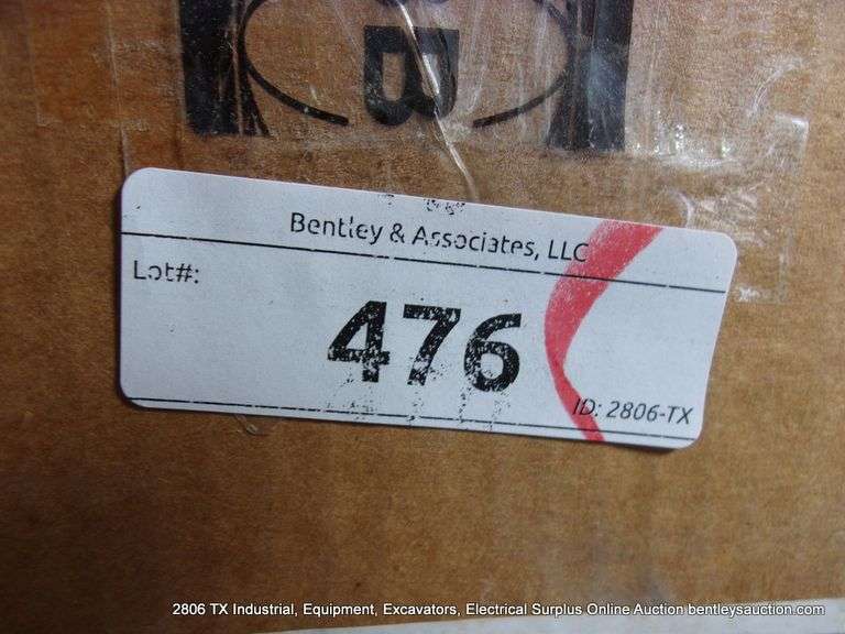 KILLARK VE3Q4242E30 COMPACT FLUORESCENT EMERGENCY LIGHT FIXTURE