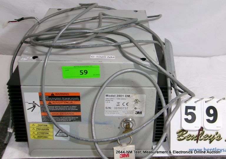 3M 3901 DM ENCLOSURE