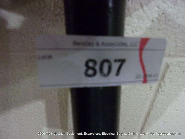 ROL-LIFT SHORT FORK PALLET JACK