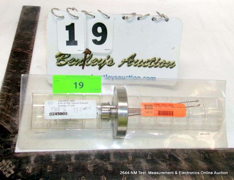 MDC LQ0541 THERMOCOUPLE