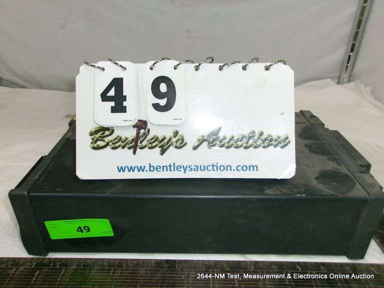 FLUKE NET DAQ CONSOLE