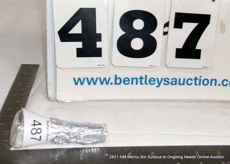 BELLCO CONICAL FLASK, 25 ML, GLASS