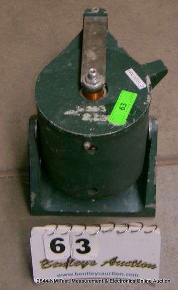 LING ELECTRONICS 6C TRANSFFORMER