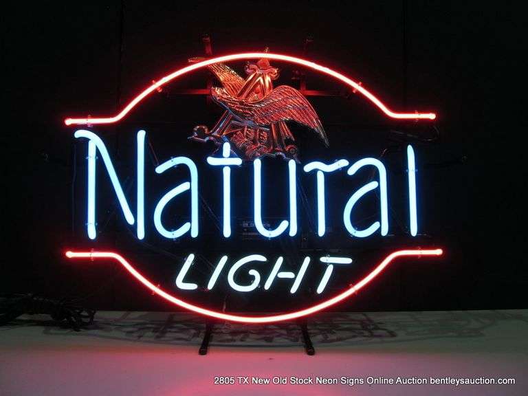 NATURAL LIGHT BORDER, 30" X 19"