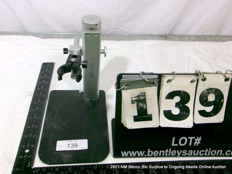 DINO LITE DIGITAL MICROSCOPE