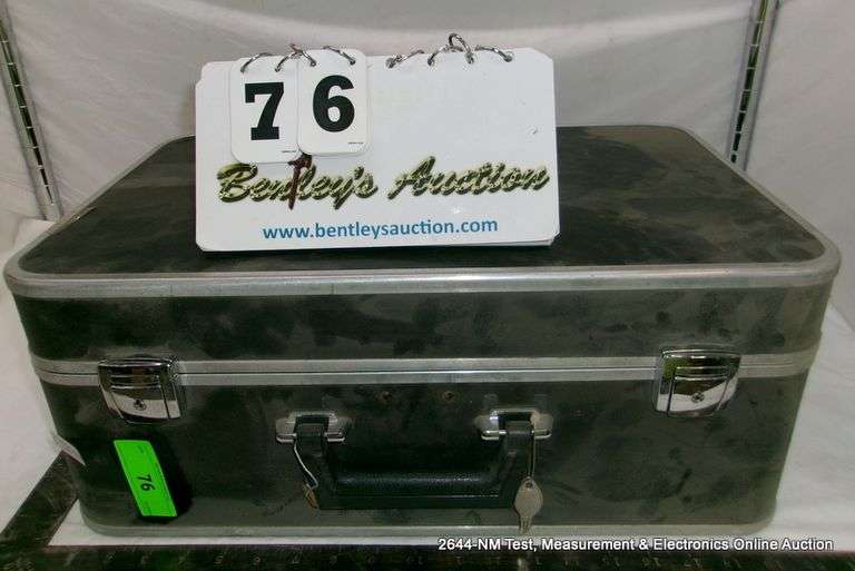 HEISE VACUUM CONTROL