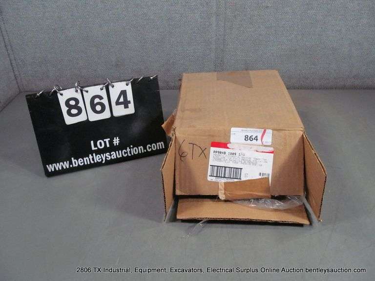 HONEYWELL PP904B-1009 DIFFERENTIAL PRESSURE TRANSMITTER