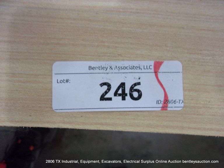 KJ ALL METAL K4020 40' X 20' STEEL COVERED CARPORT SHED - WHITE