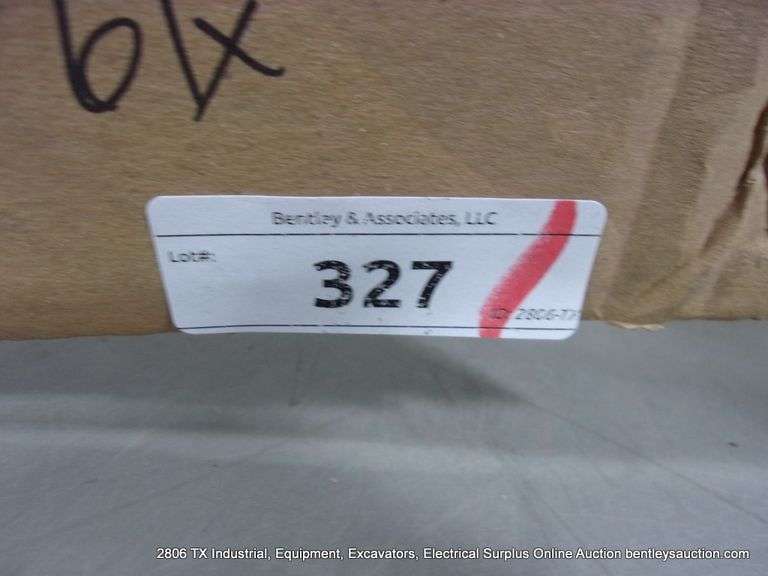 JOHNSON CONTROLS CAT 233955 ADJUSTABLE ALUMINUM / POLY 3-BLADE FAN BLADES 36"