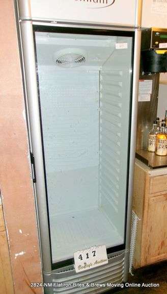 PREMIUM 1 DOOR REFRIGERATOR