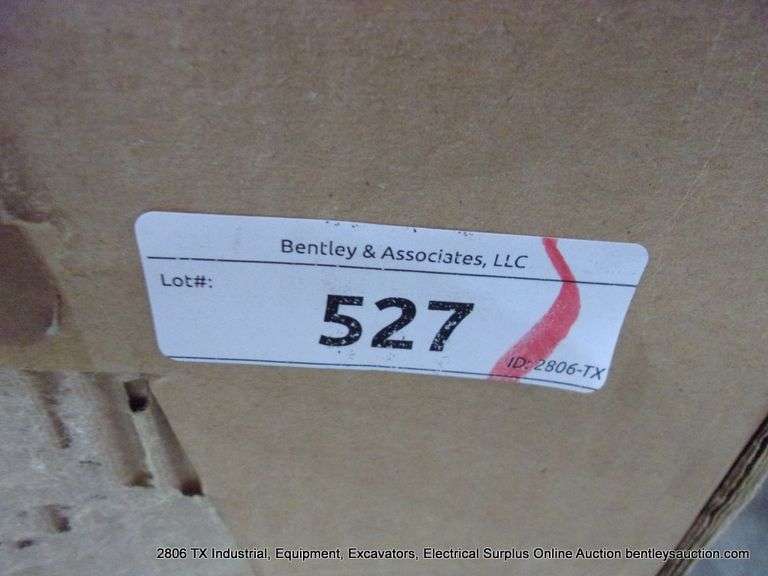 BOX: COHERENT FLPN LINE FILTERS