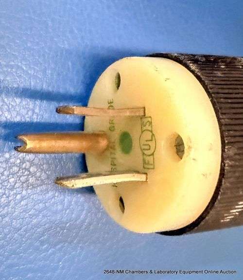 DYNA WAVE MODEL 12 ULTRASOUND THERAPY SYSTEM