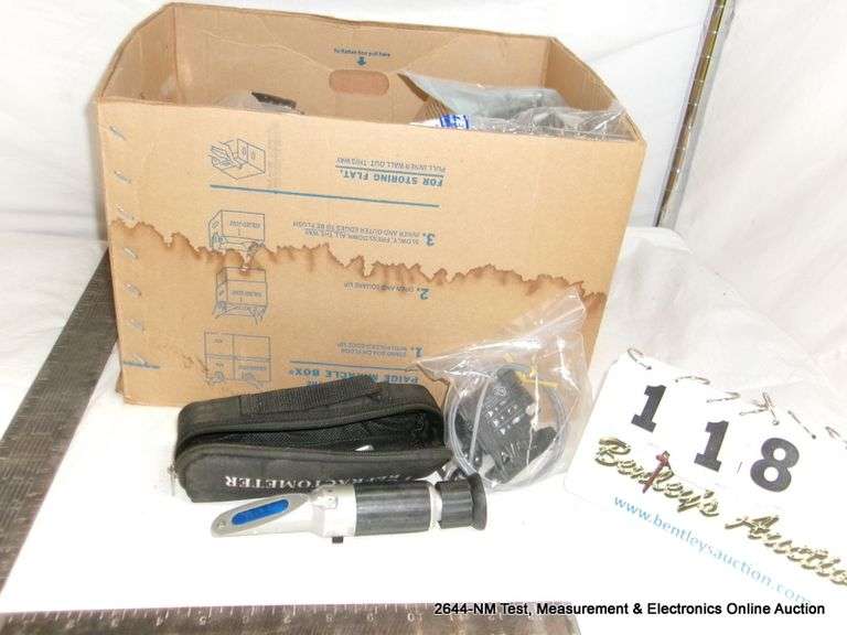 BOX: ASSORTED ELECTRONICS