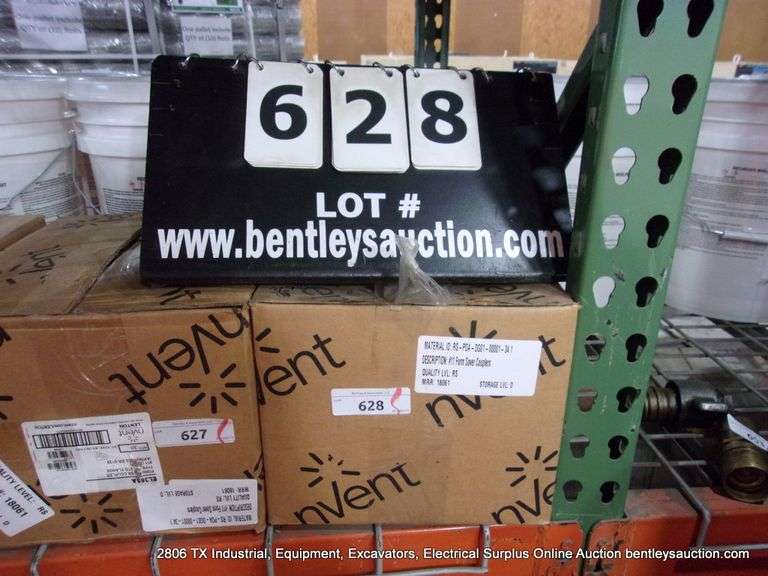 NVENT EL365A FORM SAVER COUPLER