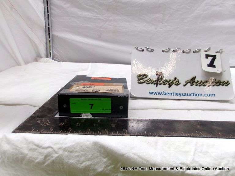 LAMBDA LRS-50 POWER SUPPLY