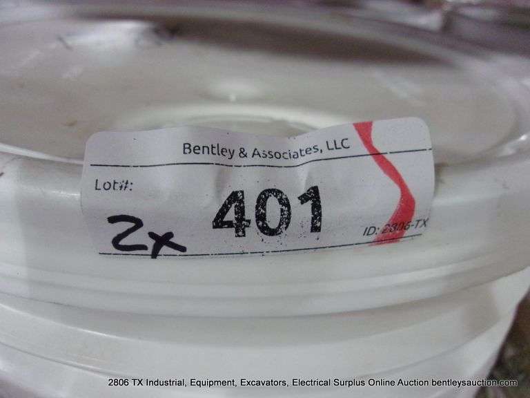 HILLYARD HIL0082607 ARSENAL STRIPPER - 5 GALLON BUCKETS (2X MONEY)