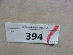 PNEUMATIC 2000RPM SHEAR