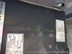 CF INDUSTRY CFG MX15RX MINI EXCAVATOR - 13.5 HP