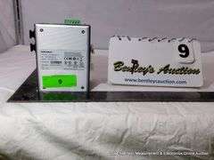 MOXA EDS-508A-SS-SC SWITCH