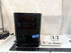 FORMLABS FORM CURE 3-D PRINTER