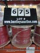 PRIORITY CABB 12AWG CCS HDPE-RED-2500' FPOOL