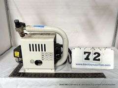 WERTHER INTERNATIONAL ECO-AIR PUMP