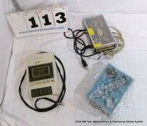 BOX: ASSORTED ELECTRONIC MODULES