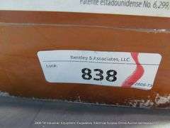 SMALL OZARK CAMP PUMP - 2 PUMPS