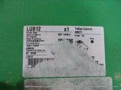 SCHNEIDER ELECTRIC LVB12 POWER BASES (5X MONEY)