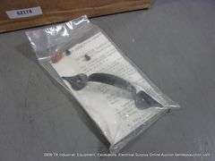 BOX: 100 COUNTRY CABINETRY DRAWER PULLS