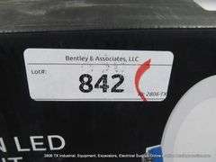 BOX: 12-PACK ADETU 6" 12 WATT CAN LIGHT - LED