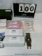 BOX: ASSORTED ELECTRONICS