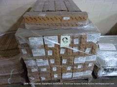 PALLET: EATON PPBPS24300 TC 24" X 3" PASS - THRU PULL - BOX - 50 PC'S