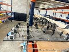 LAB VIAL/BEAKER HOLDER