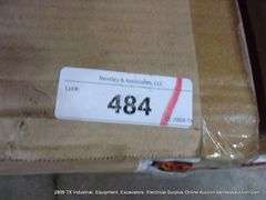 ERGOTRON DESKTOP MONITOR STAND