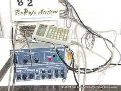 HAMAMATSU CAMERA SYSTEM C2400