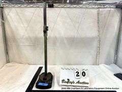 STARRETT CO. 254 MASTER VERNIER HEIGHT GAUGE