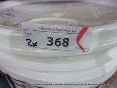 HILLYARD HIL0082607 ARSENAL STRIPPER - 5 GALLON BUCKETS (2X MONEY)