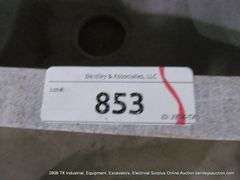 UNDER MOUNT GREY SINK