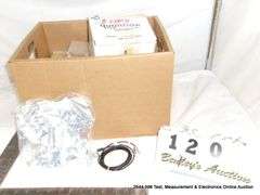 BOX: ASSORTED ELECTRONICS