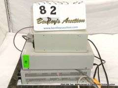 HAMAMATSU CAMERA SYSTEM C2400